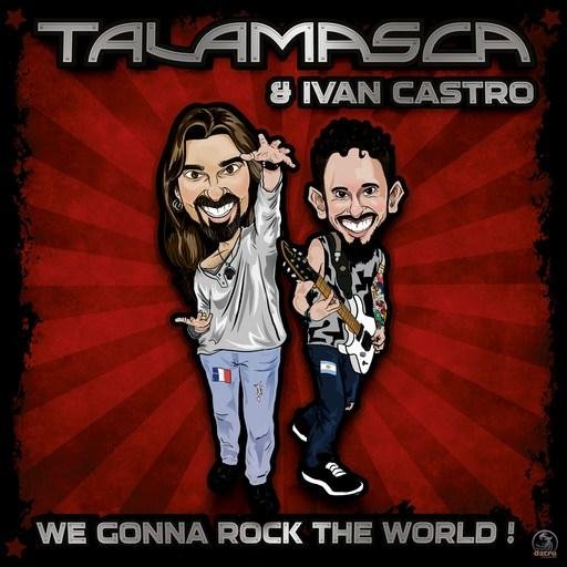 TALAMASCA & IVAN CASTRO - AFTER WINTER COMES SPRING