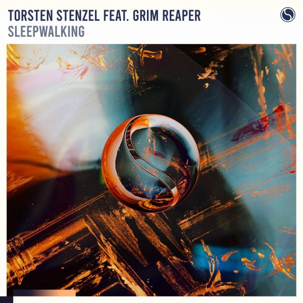 Torsten Stenzel & Grim Reaper - Sleepwalking (Extended Mix)