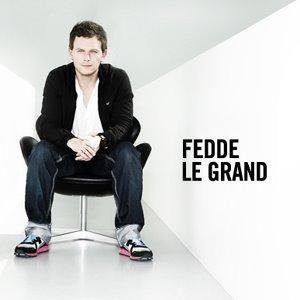 Fedde Le Grand feat Mitch Crown - Let Me Be Real Extended