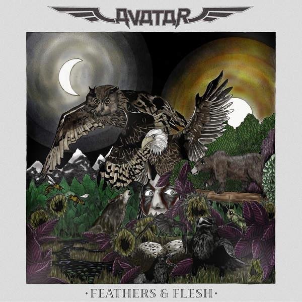 Avatar - Fiddlers Farewell