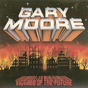 Gary Moore - Shapes Of Things