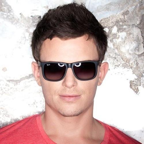 Fedde Le Grand - Don't Give Up