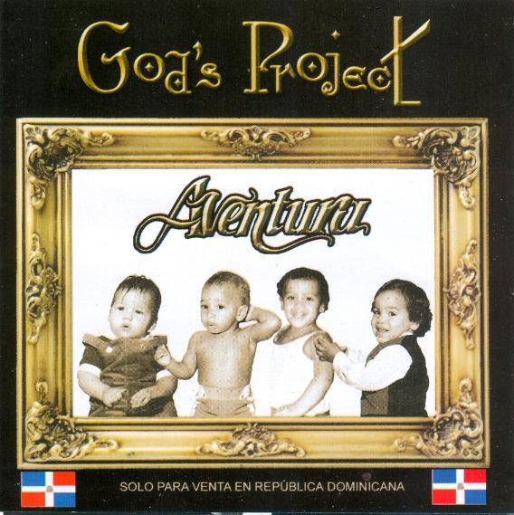 Aventura - Angelito