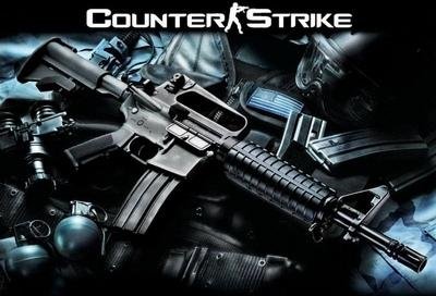 Counter Strike - Counter Strike Rock