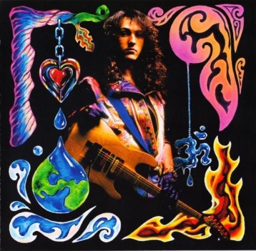 Jason Becker - Meet Me in the Morning (Bob Dylan Cover)