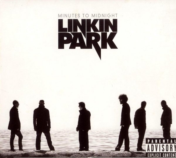 Linkin Park - Valentines Day