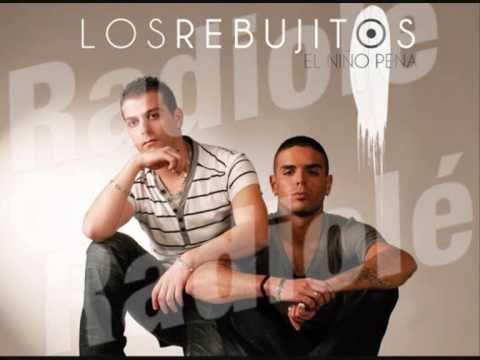 Los Rebujitos - Y QUE HACER PARA VERTE