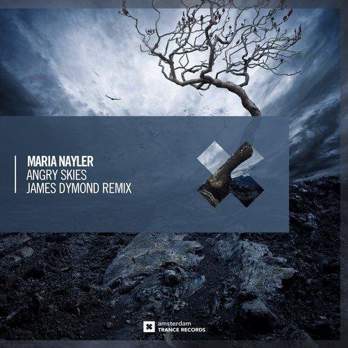 Maria Nayler - Angry Skies (James Dymond Extended Remix)