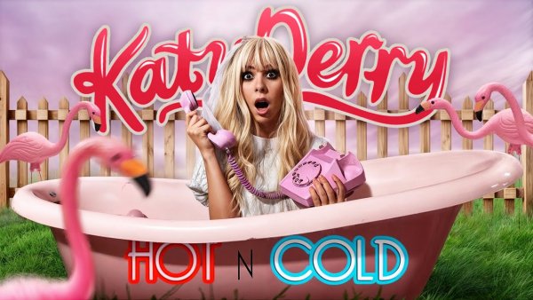 Ai Mori - Hot N Cold