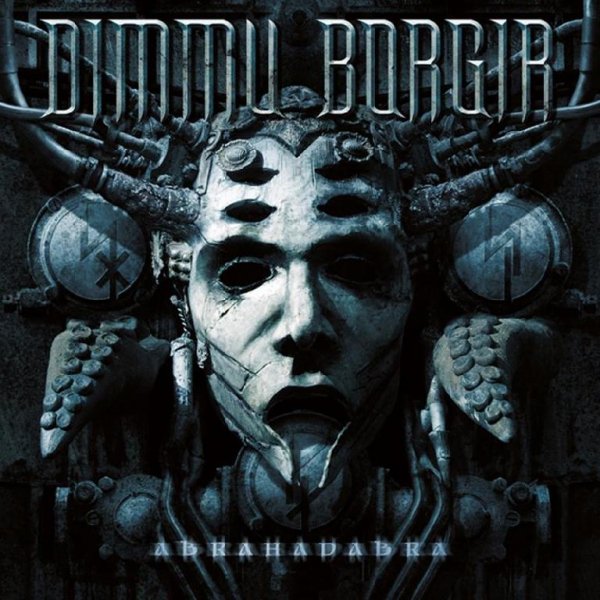 Dimmu Borgir - Renewal