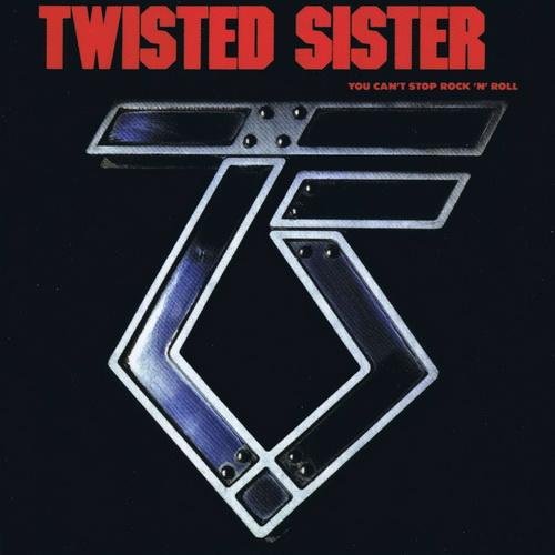 Twisted Sister - The Kids Are Back