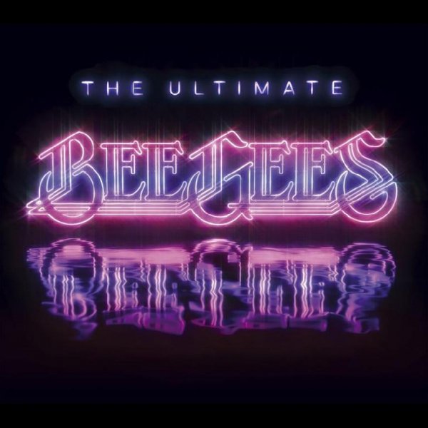 Bee Gees - Love You Inside Out