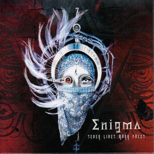 Enigma - The Language Of Sound