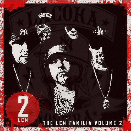 La Coka Nostra - Thats Coke