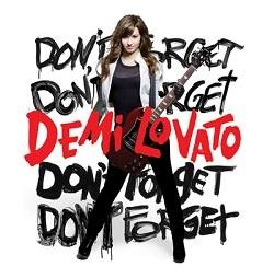 Demi Lovato - Dont Forget