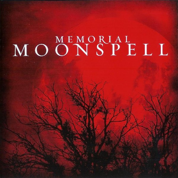 Moonspell - In Memoriam