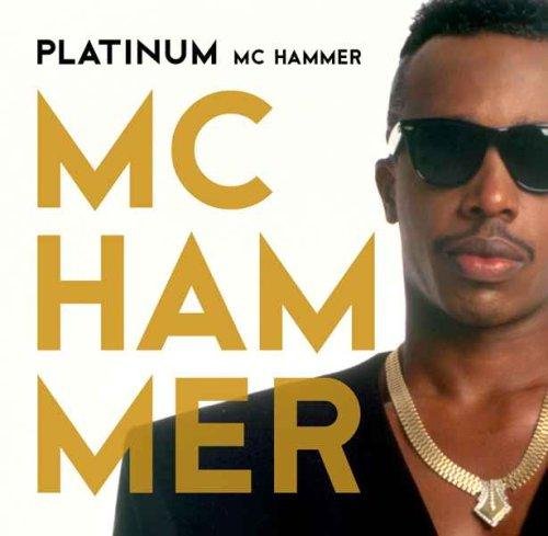 MC Hammer - Addams Groove