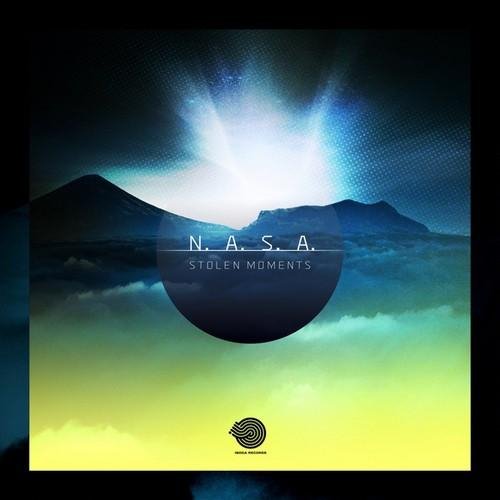 N.A.S.A. - Eyes Wide Open