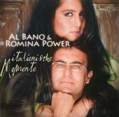 Al Bano & Romina Power - Parigi E Bella