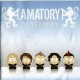 Amatory - Dont F..k With My Heart