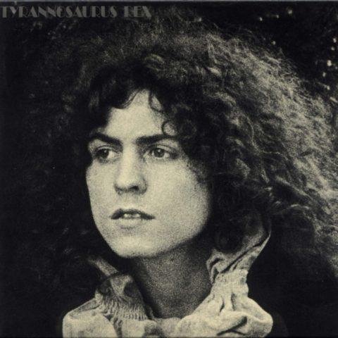 Tyrannosaurus Rex - A Beard Of Stars