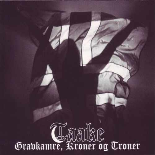 Taake - Nattestid ser Porten vid 1