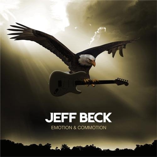 Jeff Beck - There's No Other Me (feat. Joss Stone)