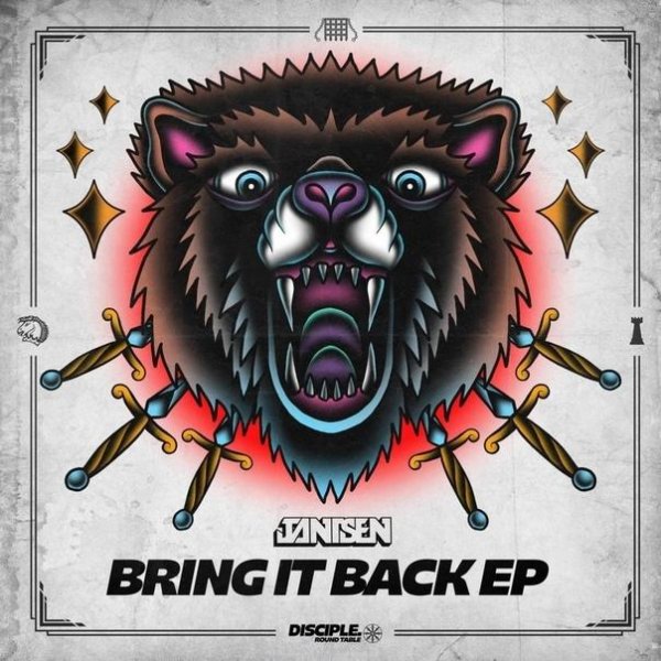 Jantsen - Bring It Back (feat. Yaysh)