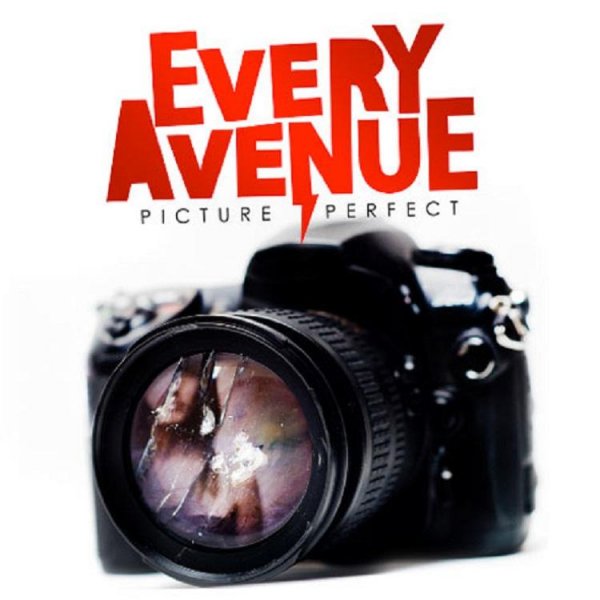 Every Avenue - Clumsy Little Heart