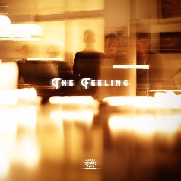 The Feeling - Real Deal