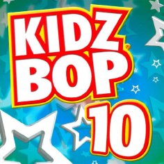 Kidz Bop Kids - Girl Next Door