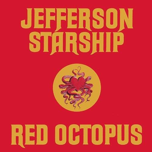 Jefferson Starship - I Want To See Another World