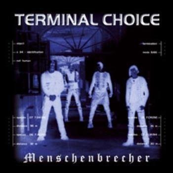 Terminal Choice - Eiszeit