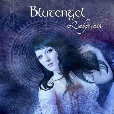 Blutengel - Gloomy Shadows