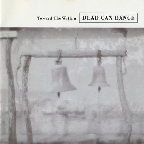 Dead Can Dance - The wind that shakes the barley