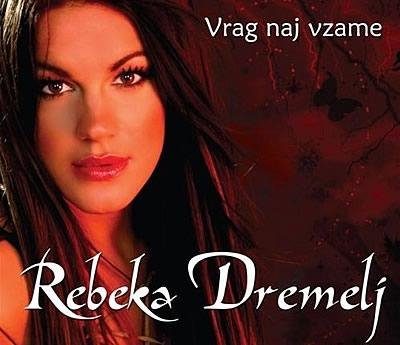 Rebeka Dremelj - Kao Stranci