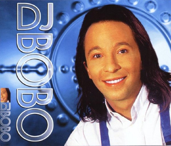 DJ Bobo - Let the dream come true