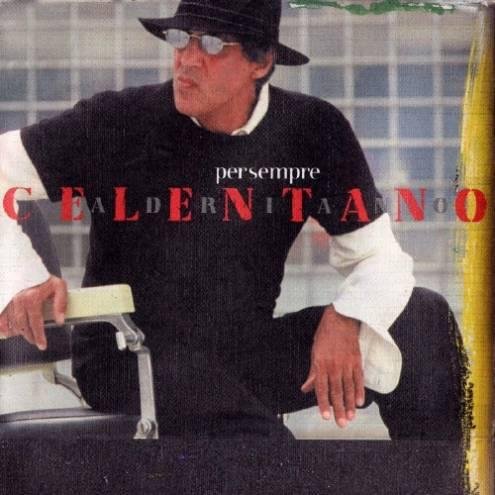 Adriano Celentano - Dimenticare E Ricominciare