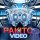 Pakito - Living  On  Video