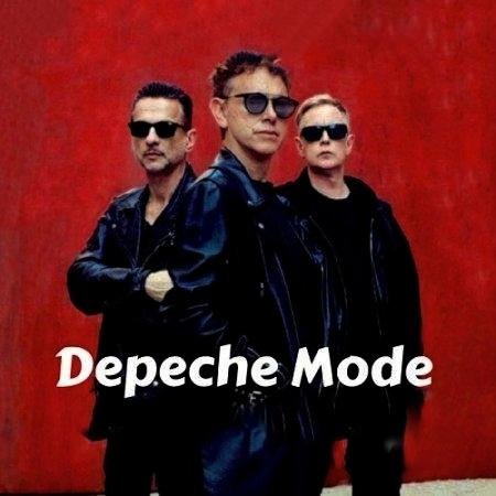 Depeche Mode/1980-1989_h - Elektro/Depeche Mode - Yotto - Marc Romboy  Outta Space (Electro Junkiee Mix)