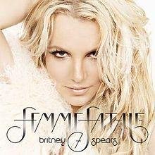 Britney Spears - Criminal