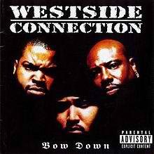 Westside Connection - Hoo  Bangin Wscg Style
