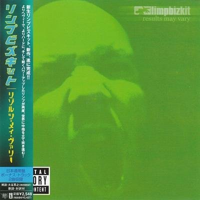 Limp Bizkit - Let Me Down