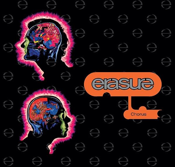 Erasure - Am I Right?