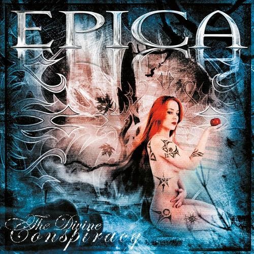 Epica - Living A Lie (The Embrace That Smothers, part VIII)