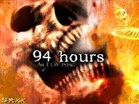 As I Lay Dying - 94 Hours