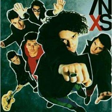 Inxs - Know The Difference