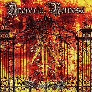 Anorexia Nervosa - God Bless The Hustler