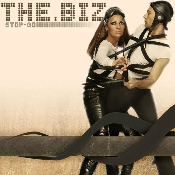 The Biz - Stop - Go