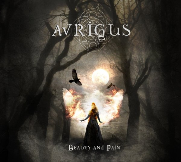 Avrigus - A Banquet Of Souls